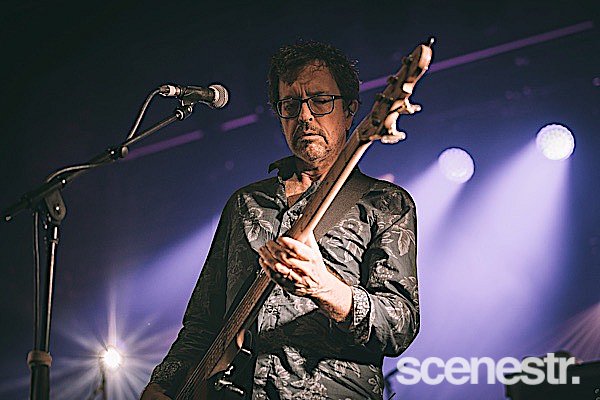 Photos: The Whitlams - Enmore Theatre, Sydney - 10 March, 2022