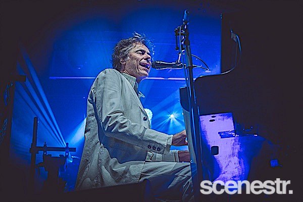 Photos: The Whitlams - Enmore Theatre, Sydney - 10 March, 2022