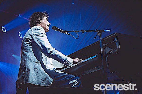Photos: The Whitlams - Enmore Theatre, Sydney - 10 March, 2022