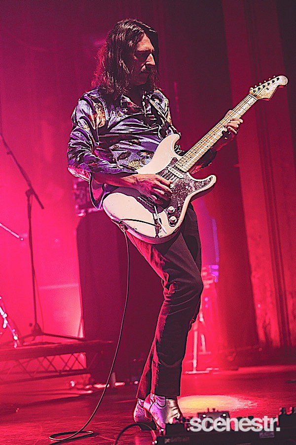 Photos: The Whitlams - Enmore Theatre, Sydney - 10 March, 2022