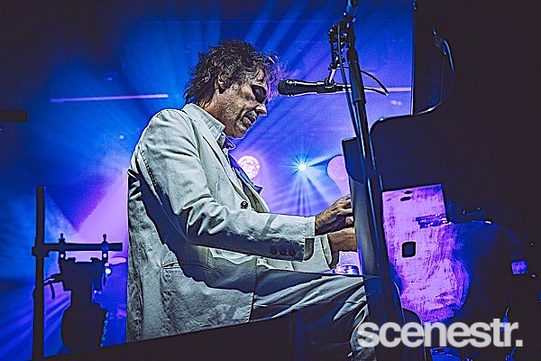 Photos: The Whitlams - Enmore Theatre, Sydney - 10 March, 2022