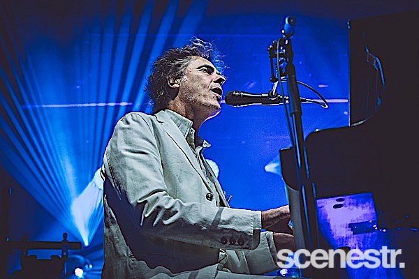 Photos: The Whitlams - Enmore Theatre, Sydney - 10 March, 2022