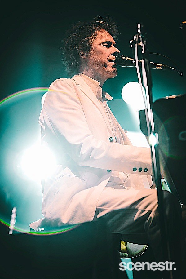 Photos: The Whitlams - Enmore Theatre, Sydney - 10 March, 2022