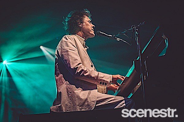 Photos: The Whitlams - Enmore Theatre, Sydney - 10 March, 2022
