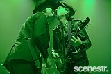 Photos: The Libertines - Forum Melbourne - 15 April, 2025