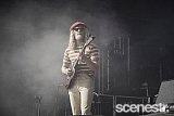 Photos: 2018 Splendour In The Grass Day 2 - North Byron Parklands - 21 July, 2018