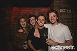 Photos: The Bennies - Oxford Art Factory, Sydney - 8 April, 2016