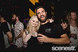 Photos: The Bennies - Oxford Art Factory, Sydney - 8 April, 2016