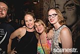 Photos: The Bennies - Oxford Art Factory, Sydney - 8 April, 2016