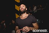 Photos: The Bennies - Oxford Art Factory, Sydney - 8 April, 2016