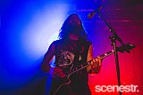 Photos: The Bennies - Oxford Art Factory, Sydney - 8 April, 2016
