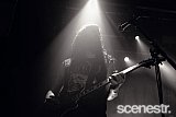 Photos: The Bennies - Oxford Art Factory, Sydney - 8 April, 2016