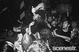 Photos: The Bennies - Oxford Art Factory, Sydney - 8 April, 2016
