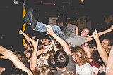 Photos: The Bennies - Oxford Art Factory, Sydney - 8 April, 2016