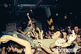 Photos: The Bennies - Oxford Art Factory, Sydney - 8 April, 2016