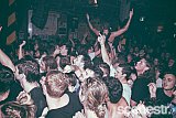 Photos: The Bennies - Oxford Art Factory, Sydney - 8 April, 2016