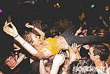 Photos: The Bennies - Oxford Art Factory, Sydney - 8 April, 2016
