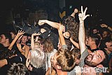 Photos: The Bennies - Oxford Art Factory, Sydney - 8 April, 2016
