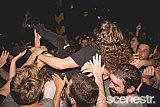 Photos: The Bennies - Oxford Art Factory, Sydney - 8 April, 2016