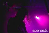 Photos: The Bennies - Oxford Art Factory, Sydney - 8 April, 2016