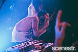 Photos: The Bennies - Oxford Art Factory, Sydney - 8 April, 2016