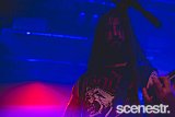 Photos: The Bennies - Oxford Art Factory, Sydney - 8 April, 2016