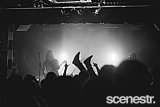 Photos: The Bennies - Oxford Art Factory, Sydney - 8 April, 2016