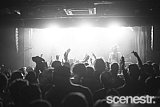 Photos: The Bennies - Oxford Art Factory, Sydney - 8 April, 2016