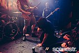Photos: The Bennies - Oxford Art Factory, Sydney - 8 April, 2016