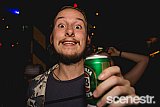 Photos: The Bennies - Oxford Art Factory, Sydney - 8 April, 2016