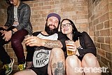 Photos: The Bennies - Oxford Art Factory, Sydney - 8 April, 2016