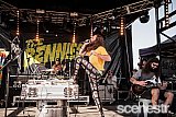 Photos: Party In The Paddock Part 2 - White Hills, Tasmania - 19-20 February, 2016