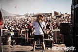 Photos: Party In The Paddock Part 2 - White Hills, Tasmania - 19-20 February, 2016