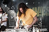 Photos: Party In The Paddock Part 2 - White Hills, Tasmania - 19-20 February, 2016