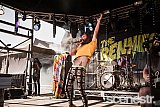 Photos: Party In The Paddock Part 2 - White Hills, Tasmania - 19-20 February, 2016