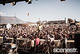 Photos: Party In The Paddock Part 2 - White Hills, Tasmania - 19-20 February, 2016