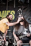 Photos: Party In The Paddock Part 2 - White Hills, Tasmania - 19-20 February, 2016