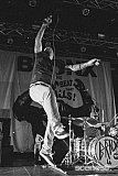 Photos: Violent Soho - Hordern Pavilion, Sydney - 29 October, 2016