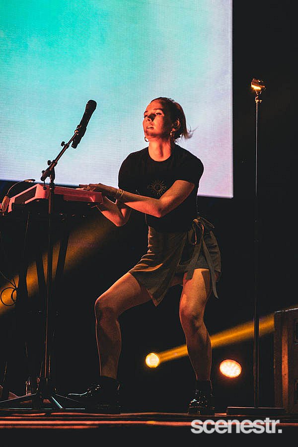 Photos: 2019 Big Pineapple Music Festival, Sunshine Coast - 25 May, 2019