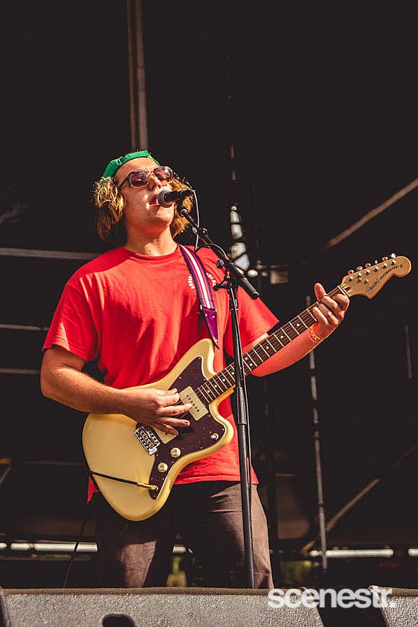 Photos: 2019 Big Pineapple Music Festival, Sunshine Coast - 25 May, 2019