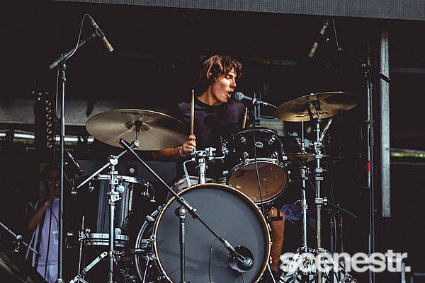 Photos: 2019 Big Pineapple Music Festival, Sunshine Coast - 25 May, 2019
