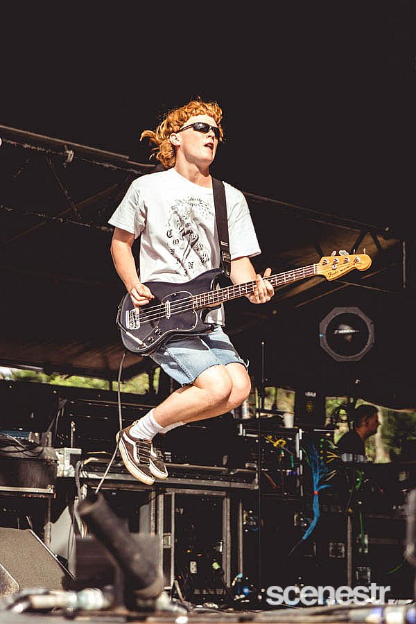 Photos: 2019 Big Pineapple Music Festival, Sunshine Coast - 25 May, 2019