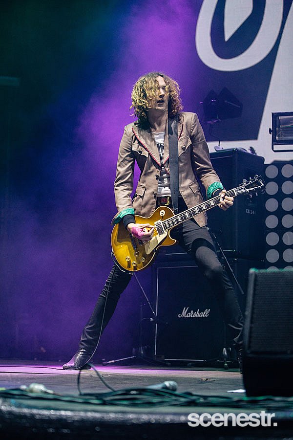 Photos: 2017 Groovin The Moo - Maitland - 29 April, 2017