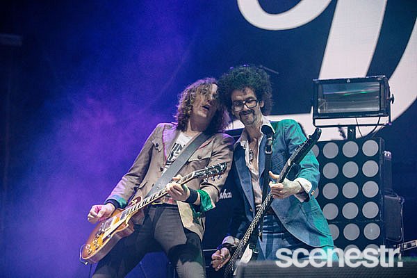 Photos: 2017 Groovin The Moo - Maitland - 29 April, 2017
