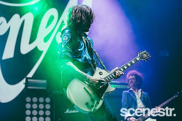 Photos: 2017 Groovin The Moo - Maitland - 29 April, 2017