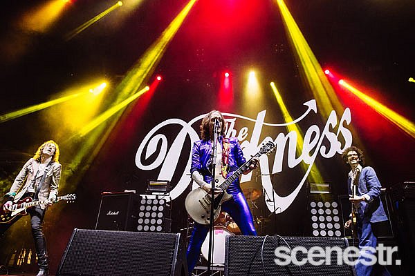 Photos: 2017 Groovin The Moo - Maitland - 29 April, 2017