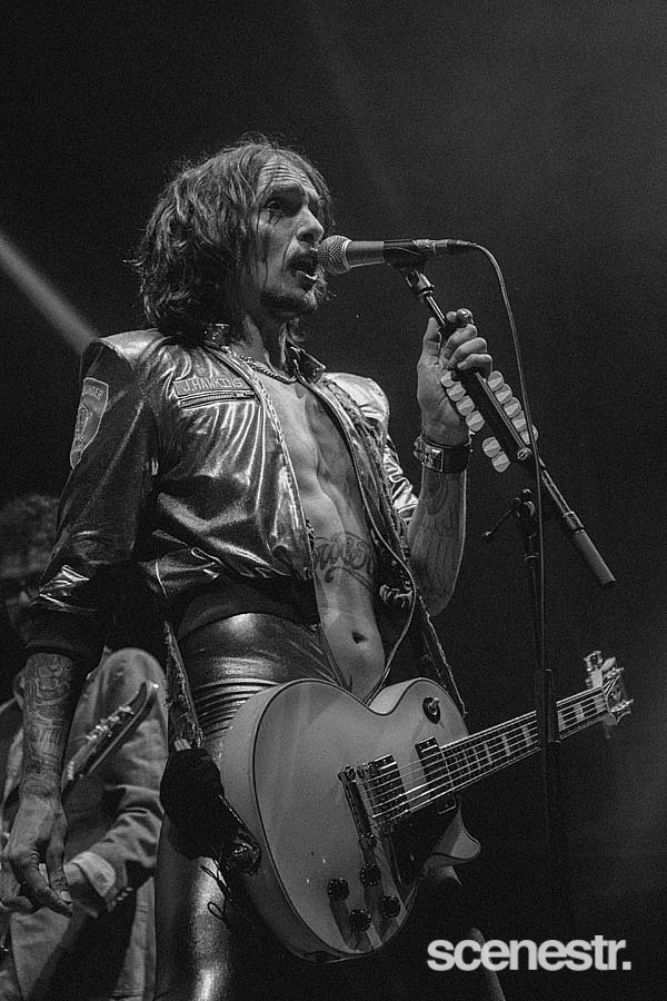 Photos: 2017 Groovin The Moo - Maitland - 29 April, 2017