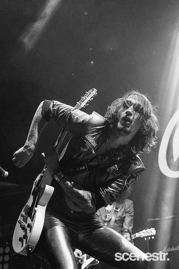 Photos: 2017 Groovin The Moo - Maitland - 29 April, 2017