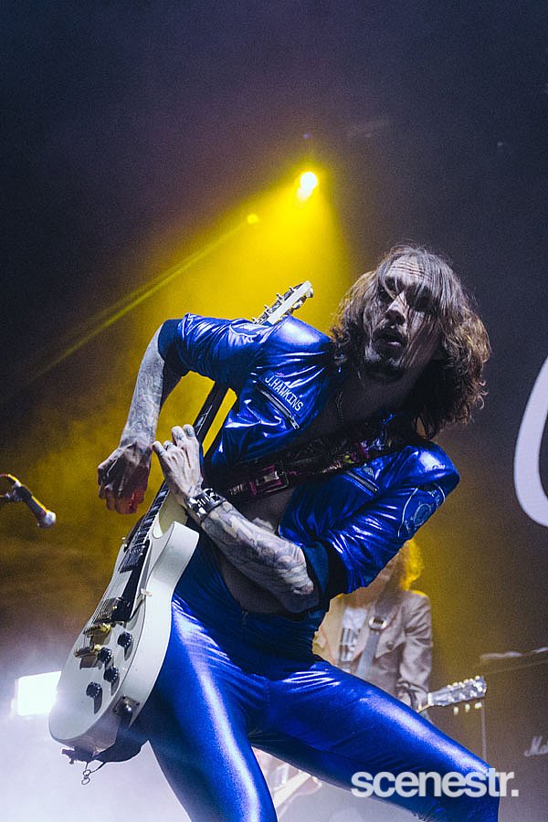 Photos: 2017 Groovin The Moo - Maitland - 29 April, 2017
