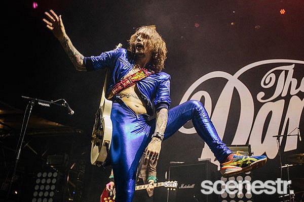 Photos: 2017 Groovin The Moo - Maitland - 29 April, 2017